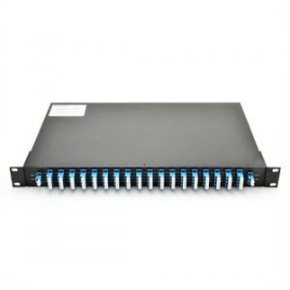 DWDM networking solution