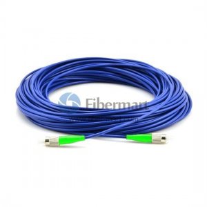 Fiber Patch Cable
