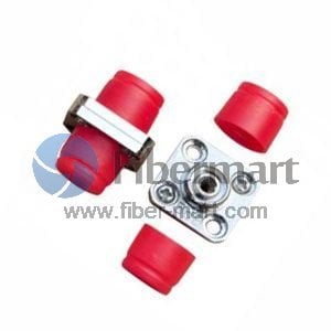 Fiber Optic Attenuator