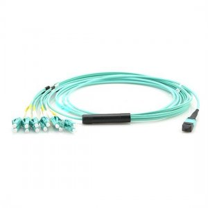 Fiber patch cable