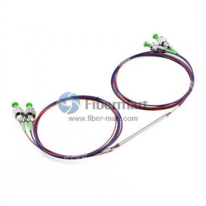 Polarization Maintaining Coupler Splitter available at Fibermart