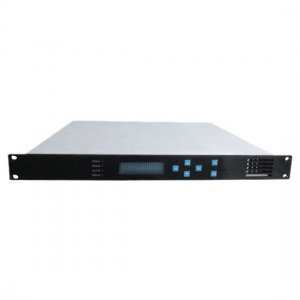 Fiber Amplifier