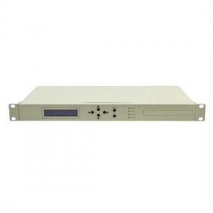 Optical Amplifier