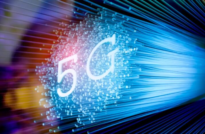 5G Network fiber optic 5G Network fiber optic