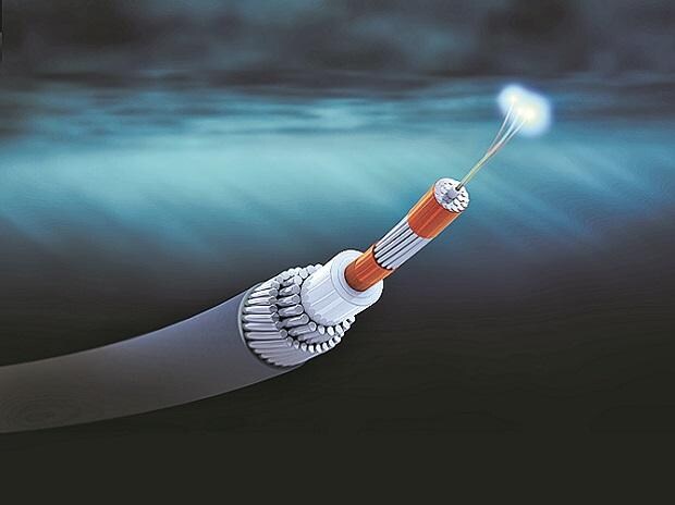 5G network fiber trunk cable 5G network fiber trunk cable