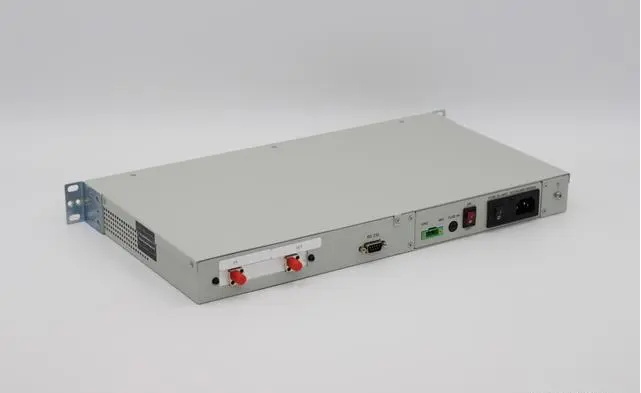 EDFA Amplifier_fibermart EDFA optical Amplifiers_fibermart