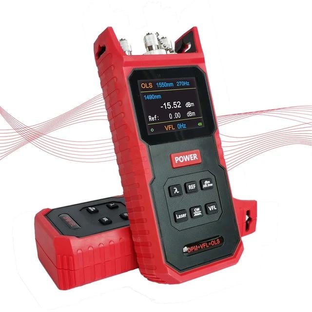 Handheld VFL from fibermart Handheld VFL from fibermart