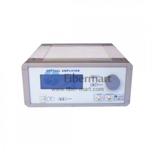 L-Band PM EDFA L-Band PM EDFA
