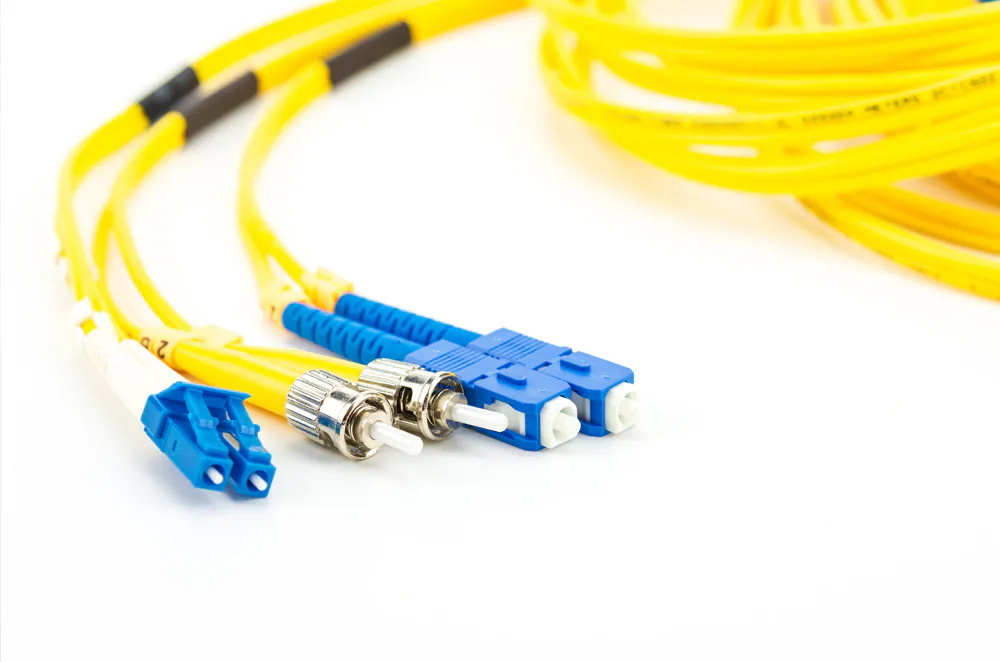 LC vs SC cable LC vs SC cable
