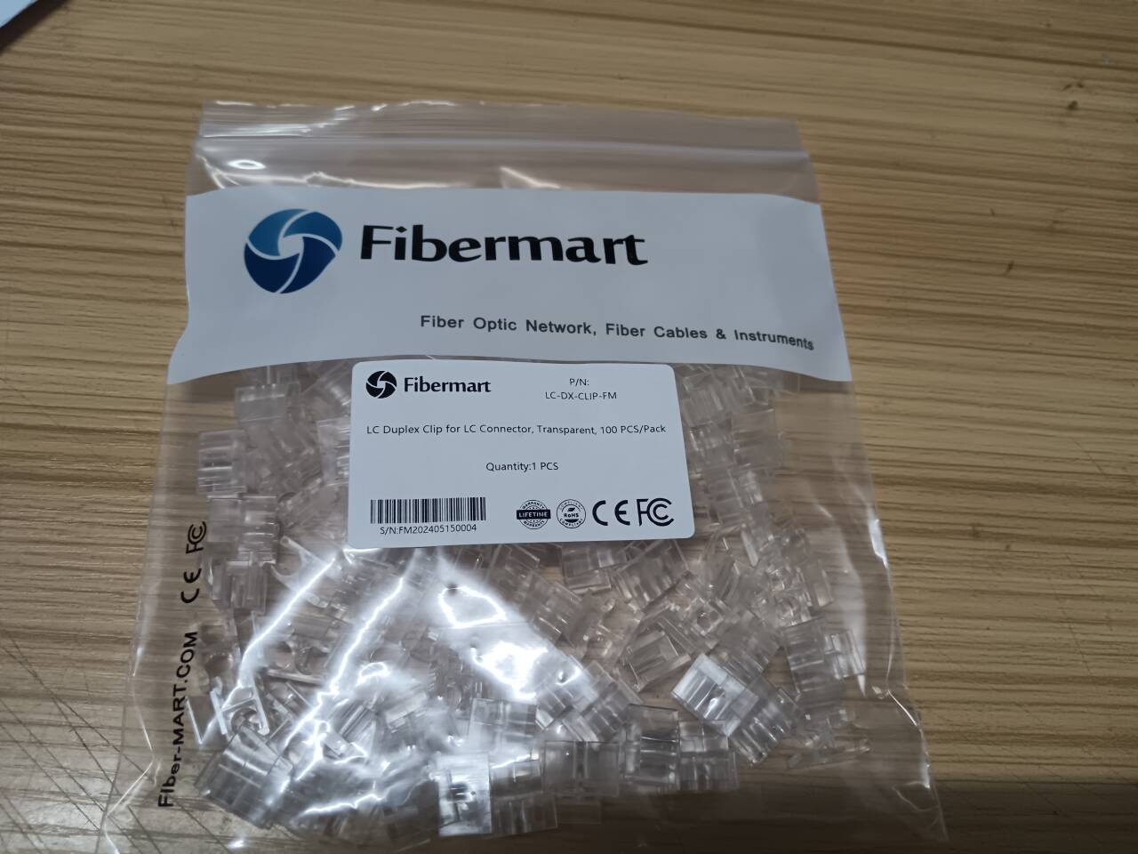 Application of LC Duplex Connectors in Modern Fiber Optic Networks » Advanced Components, Inc