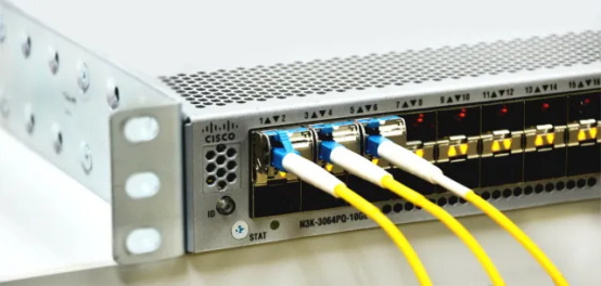SFP switch