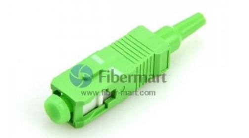 sc connector fibermart sc connector fibermart