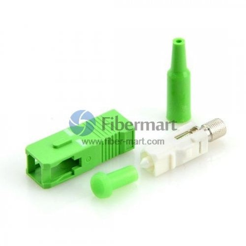 sc connector sc connector