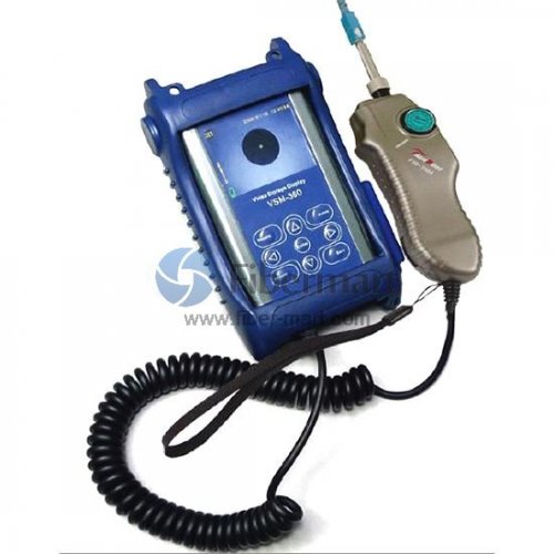 FM-700A-V Sonda de Fibra manual