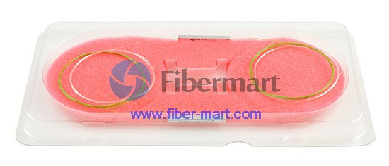 PLC BARE SPLITTER, 2x4 bare splitter