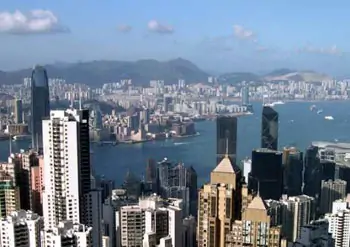 Fiber-MART Hongkong