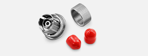 Optical Attenuators 3. Easy Installation