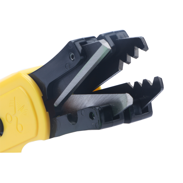 Miller All-in-One-Faserabisolier- und Kevlar-Schneidwerkzeug FOR-CNC