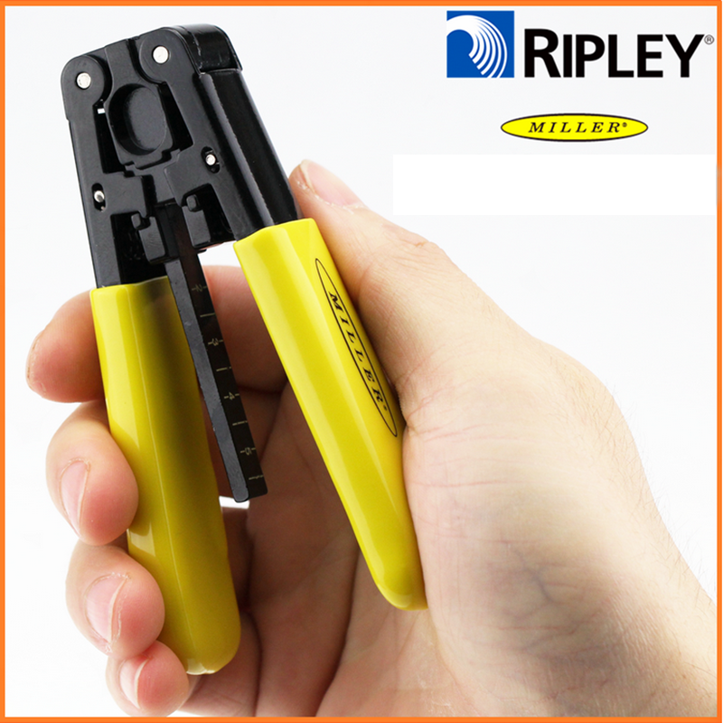 Miller FO-IS Insulation Stripper