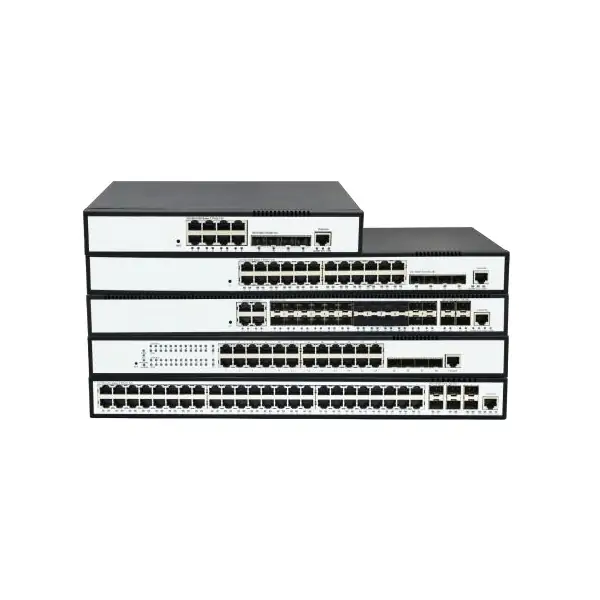 S5710 Series Layer3 Managed Ethernet Switch