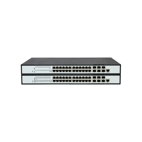 S5720 Series Layer3 Managed Ethernet Switch