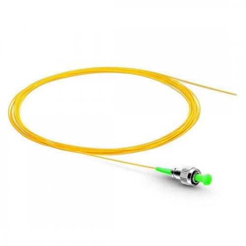 Wie Glasfaser-Pigtails die Netzwerkleistung verbessern