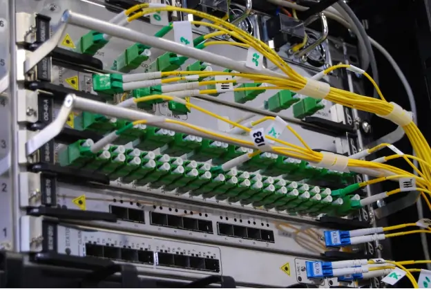 QSFP ケーブルとは何ですか? なぜそれが必要なのでしょうか?