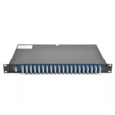 Die Bedeutung von DWDM-Multiplexern in optischen Hochgeschwindigkeitskommunikationsnetzen