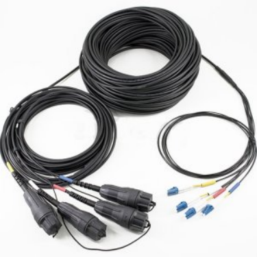 Razones por las que los profesionales de TI eligen cables de fibra óptica en lugar de cobre