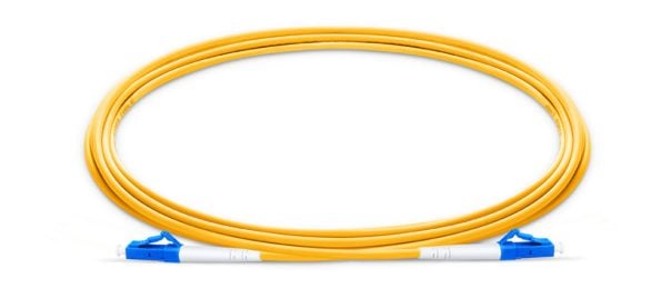 Simplex vs Duplex Fiber Optic Cables