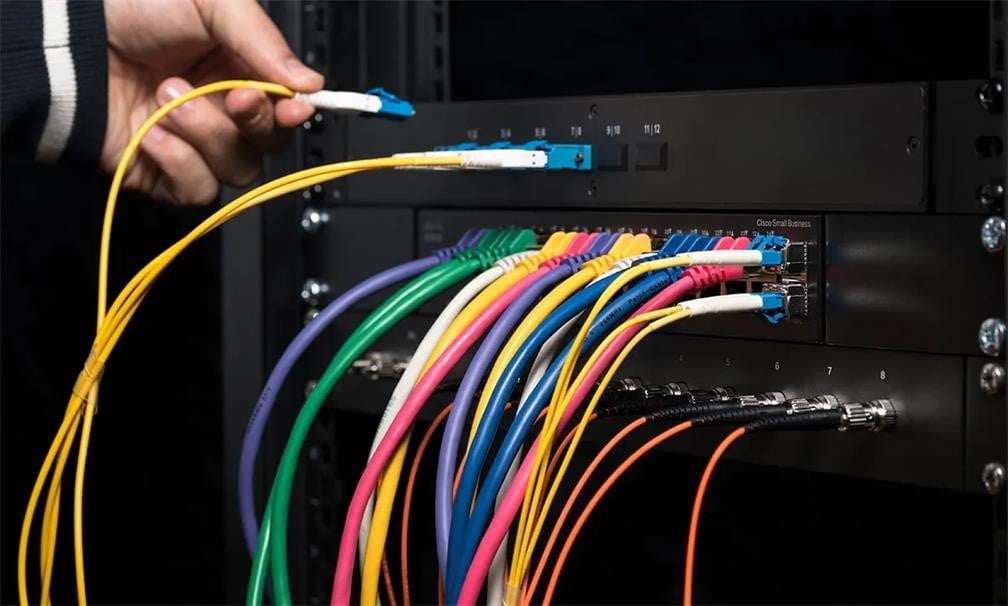 Fiber Optic Cables