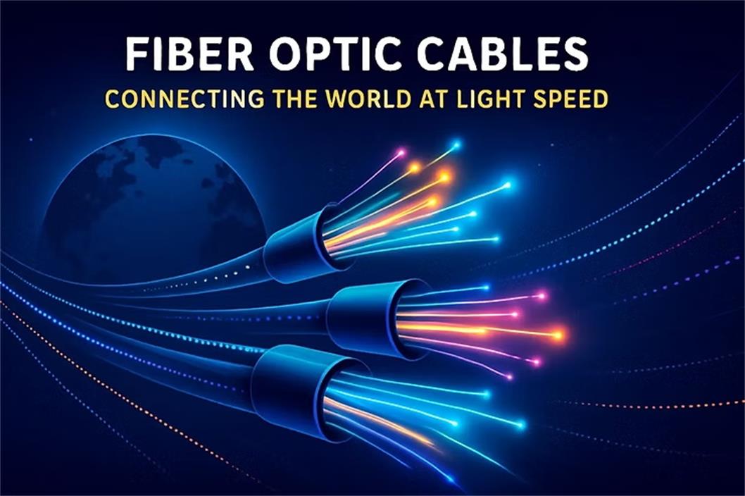 Fiber Optic Network Spots Spacecraft’s Return to Earth