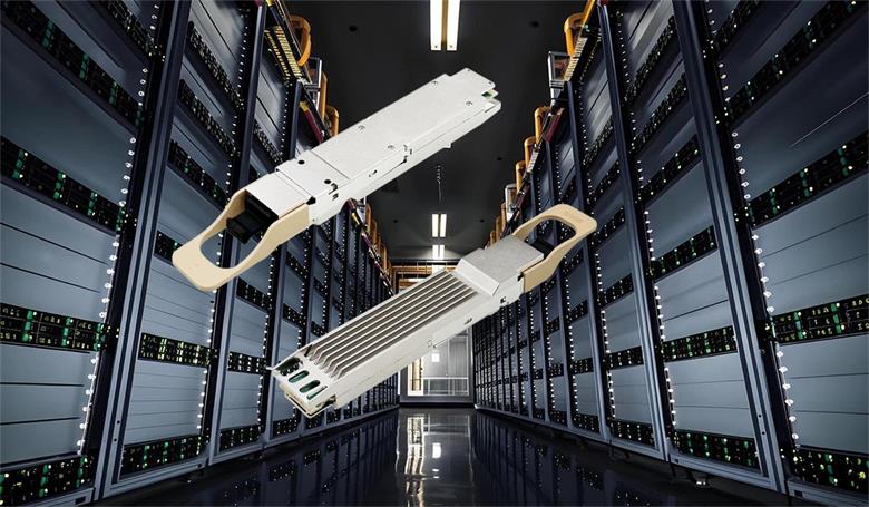 QSFP28 против QSFP+: понимание разницы в скорости и плотности