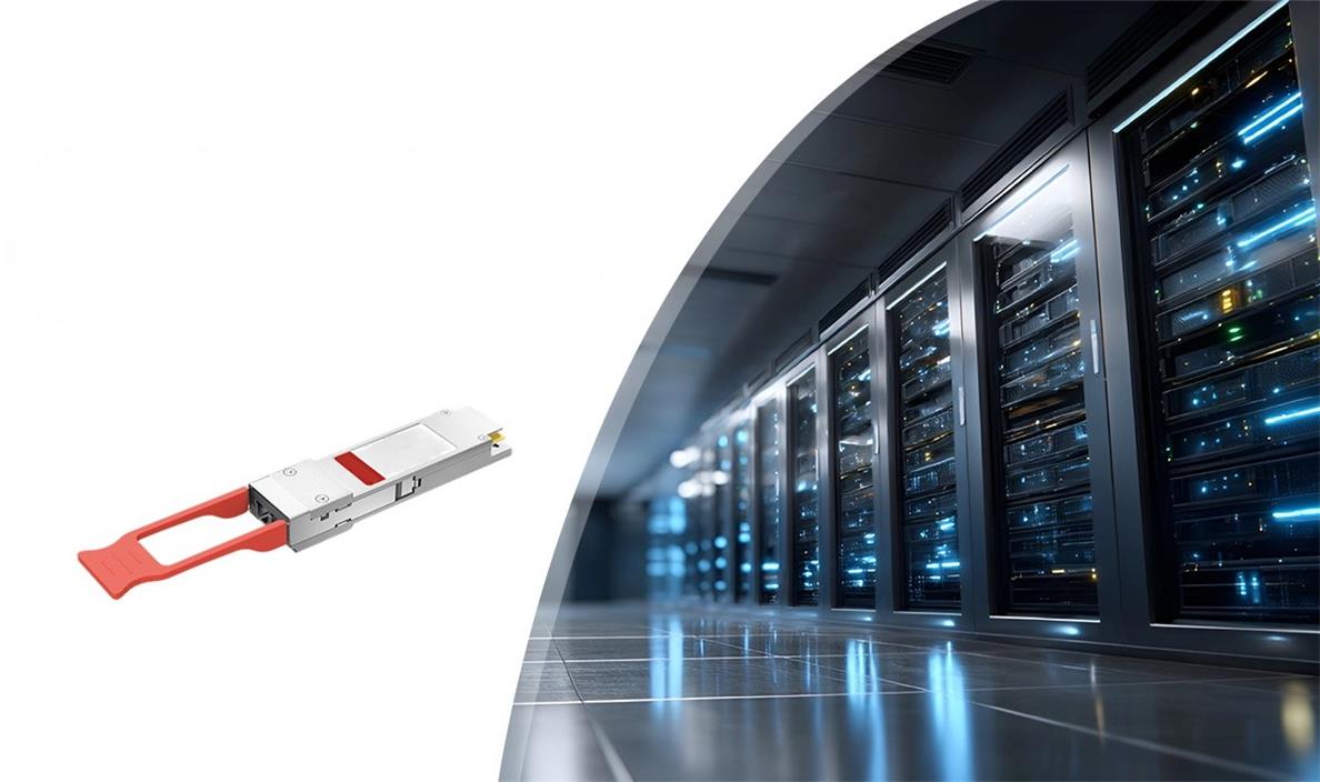 QSFP+ против QSFP28