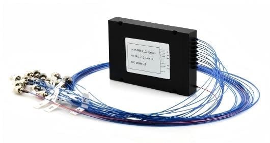 What is Polarization Maintaining Fiber Splitter?