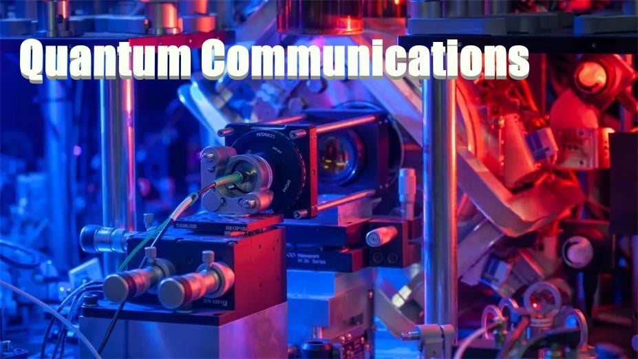 Optical Fiber in Quantum Communication - How to Make Quantum Network