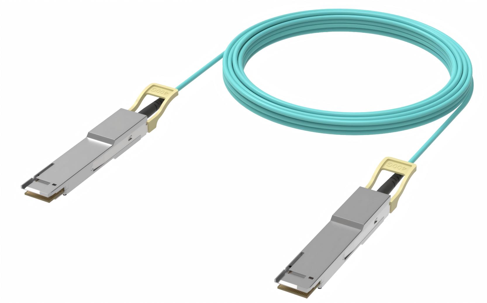 Советы по развертыванию оптоволоконного кабеля QSFP28: баланс между производительностью и перспективами на будущее