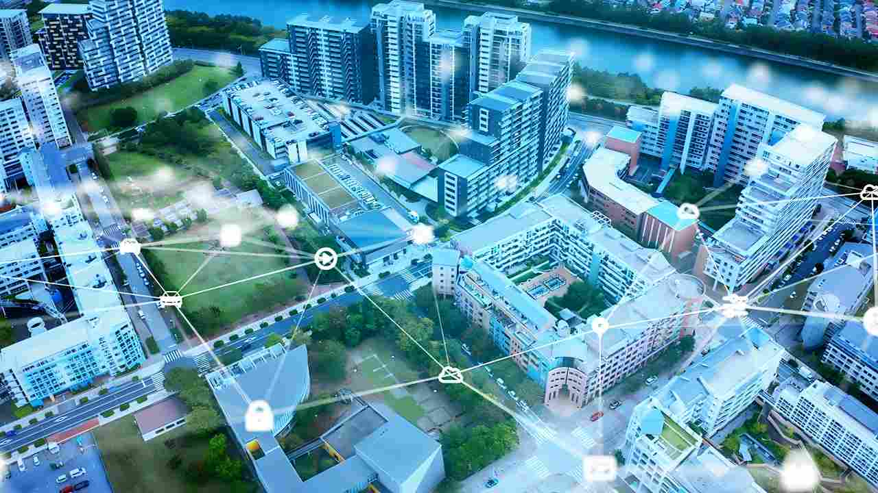 Comment construire un réseau fibre optique fiable pour un campus : un guide complet