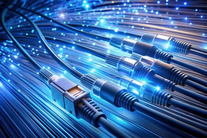 Расширение широкополосного доступа через оптоволоконные сети с помощью Fibermart