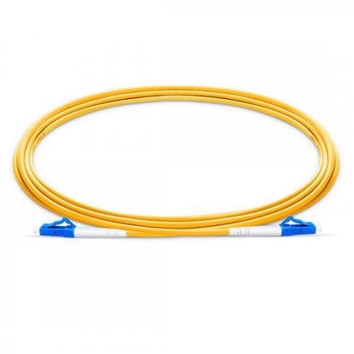 Reducing Polarization Mode Dispersion with Specialized Polarization Maintaining Cables
