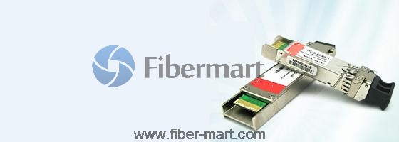 Kaufen Sie optische Transceiver-Module auf dem Markt