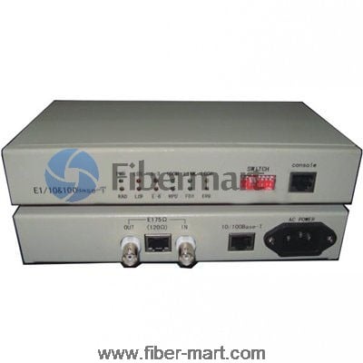 conversor de protocolo da fiber-mart
