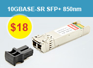 Compatible SFP+ supply from Fiber-Mart