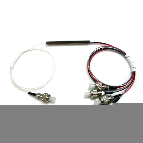 PLC-Splitter-Verpackungstechnologie
