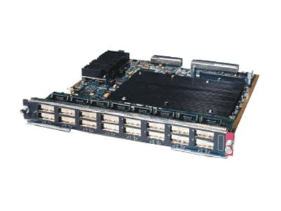 Experience Cisco GBIC Module and SFP Modules
