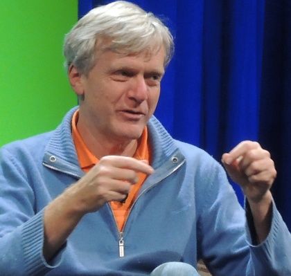 Développement de la technologie d'interconnexion 100G de la startup Intel sur la route