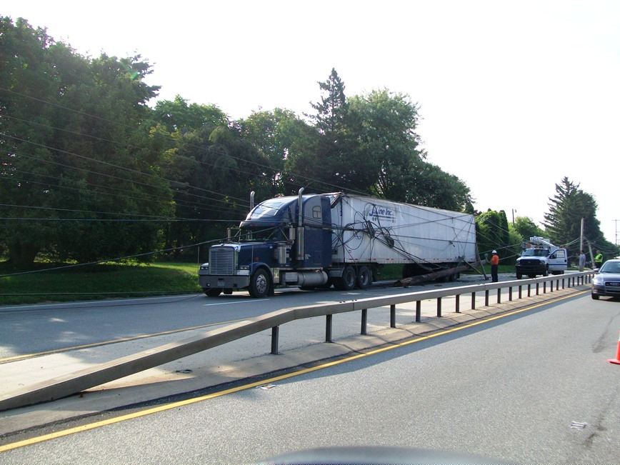 5. Fahrzeugschäden