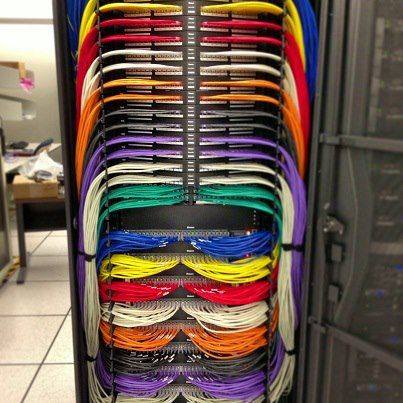8 couleurs de c&acirc;blage
