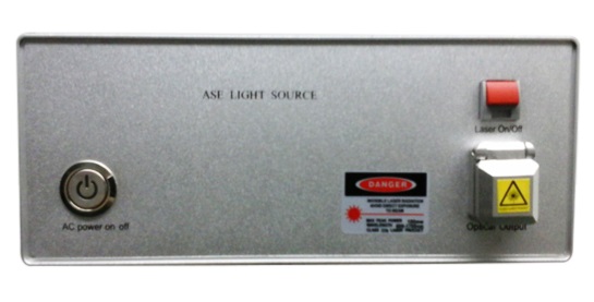 Fiber-Mart-ASE-Lichtquelle