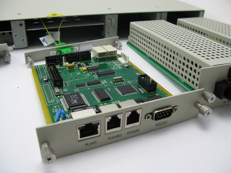 Fiber-Mart DWDM EDFA